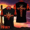 Jesus Cross God Nails Sp378 Polo Shirt - Bold And Thought-Provoking