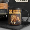 Johann Sebastian Bach Classical Music Artist Mug | Pianist J.S Bach Retro Mug | Classic Music Mug | J.S Bach Coffee Mug