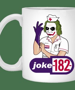 Joke182 Mug Set, Best Gift for Friends or Lovers with Love Quotes