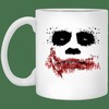 Joker Valentine's Day Mug Set for Friends and Couples