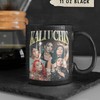 Kali Uchis Isolation Telepatia Coffee Mug with Homage, Fan, and Mug Ideas