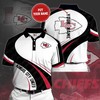 Kc Chiefs No.108 Polo Shirt With All Over Print - Personalized For You