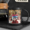 Keep the Memory of Princess Diana Alive with this Homage Mug Featuring the British Royal for Fans and Collectors
