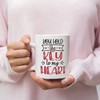 Key To My Heart Mug - Valentines Saying Mug - Valentines Day Mug Set - Valentine For Him - Valentine For Her