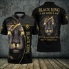 King Lion Polo Shirt - Perfect Gift For Animal Lovers