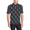 Koala Pattern Print Design 02 Personalized Polo Shirt - Gift For Fans