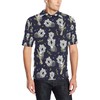 Koala Pattern Print Design 04 Personalized Polo Shirt - Gift For Fans