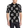 Koala Pattern Print Design 05 All Over Print Polo T-Shirt - Gift For Fans