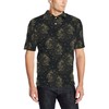 Koi Fish 3D Polo Shirt Birthday Gift For Men - Gift For Fans