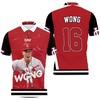 Kolten Wong St Louis Cardinals Personalized Polo Shirt For Fans