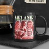 Laurent Actress Coffee Mug | Shosanna Dreyfus Inglorious Basterds Tea Mug | Vintage Film Movie Mug