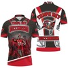 Lavonte David 54 Super Bowl 2021 Nfc South Division Champions All-Over Print Polo T-Shirt - Great Fan Gift