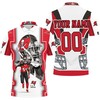 Lavonte David 54 Super Bowl 2021 Nfc South Division Champions Polo Shirt