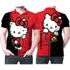 Louisville Cardinals 3D Polo Shirt - A Must-Have For Fans