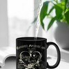 Love Potion Mug - Witchy Valentines Day Coffee Cup - Kitchen Witch Mug
