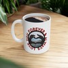 Love You Forever And Always Mug - Valentine Mug For Wife or Husband