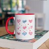 Lovely Loves Mug | Valentine 2022 Gift | Funny For Girlfriend, Boyfriend | Valentine's Day Gift | Boyfriend Gifts