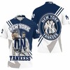 Luis Severino Mariano Rivera Fan Ny Yankees Polo Shirt - Gift For Fans