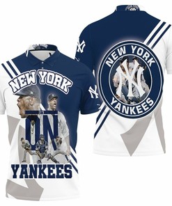 Luis Severino Mariano Rivera Fan Ny Yankees Polo Shirt - Gift For Fans