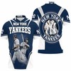Luke Voit Didi Gregorius 3D Personalized Ny Yankees Polo Shirt - Gift For Fans