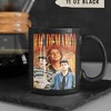 Mac Demarco McBriare Samuel Lanyon Fan Coffee Mug with Roll Night Club Mug and Chamber Of Reflection Tee