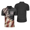 Maltese Pattern Print Design 01 3D Polo Shirt - Perfect For Fans
