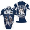 Mccutchen Aaron Judge Ny Yankees Polo Shirt - Gift For Fans