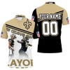 Memorable Year - New Orleans Saints 2020 Nfl Season Playoff Bound Champions Great Players Legendary