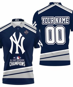 Memorable Year New York Yankees Alds Bound Best Players For Fans 3D Polo Shirt - Memorable Year