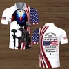 Men'S Boho Wolf Indian Polo Shirt - A Unique And Stylish Way To Show Your Love For Wolves