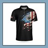 Men'S Civil Engineer My Craft Allows Me To Design Anything Polo Shirt - Ideal Gift For Civil Engineers And Designers