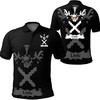 Men'S Little Family Crest Polo Shirt - Golf Shirt - Great Fan Gift With 3D T-Shirts Ideas