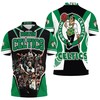 Men'S Paul Scottish Family Crest Scotland Polo Shirt - Classic Style With Heritage Influence