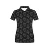 Men'S Personalized 3D All-Over Print Polo Shirt With Sea Turtles