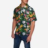 Michigan State Spartans Fruit Flair Polo Shirt - Perfect Gift For Fans