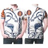 Must-Have Gift For Fans: Denver Broncos Fan 3D Polo Shirt