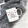 My Forever Valentine Love Mug with Adorable Design - Cute Valentine's Day Mug Gift for Him or Her