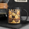 Nacho Varga Coffee Mug with Vintage Jesse Pinkman and Heisenberg Design | Breaking Bad Mug Collection