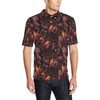 Native American Dream Catcher Men'S Polo Shirt - A Perfect Shirt For Fans Of Native American Art And Culture