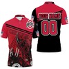 Ncaa 2020 Ohio State Buckeyes Champions - Best Players Nfl Personalized Polo Shirt - Commemorate The Win In Style