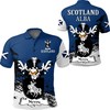 Nevoy Family History Golf Polo Shirt For Fans