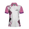 No Chance Of Cleaning Or Cooking Golf Polo Shirt - Perfect For Those Who Love Golf And Hate Chores