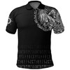 Norse Raven Tattoo Viking 3D All Over Print Polo Shirt - Perfect Gift For Fans