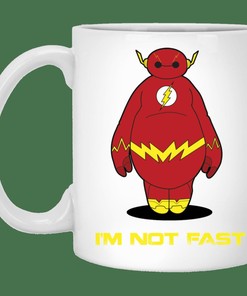 Not Fast Mug Set, Best Gift for Friends or Lovers with Love Quotes