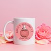 Old Grunge Style Cupids Love Potion Valentines Day Mug Ideas for Her