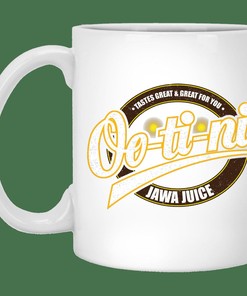 Ootini Valentine's Day Mug for Her or Him