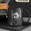 Oscar Isaac Hernandez Estrada Vintage Distressed Coffee Mug for Fans & Collectors