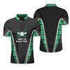 Par Tee Golf Polo Shirt #H For Golf Enthusiasts - Great For Golf Parties