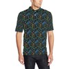 Peebles Scottish Family Crest Scotland Polo Shirt - A Premier Golf Shirt With Heritage Influence