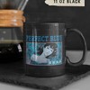 Perfect Blue Classic Coffee Mug, Mima Kirigoe Homage Mug, Satoshi Kon Anime Otaku Merch Gift, Perfect Blue Quote Mug